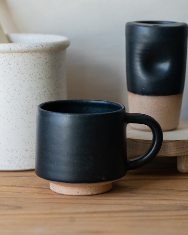 Cappuccino Mug