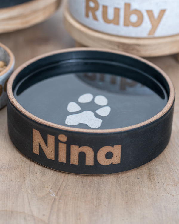 Personalized Pet Bowl