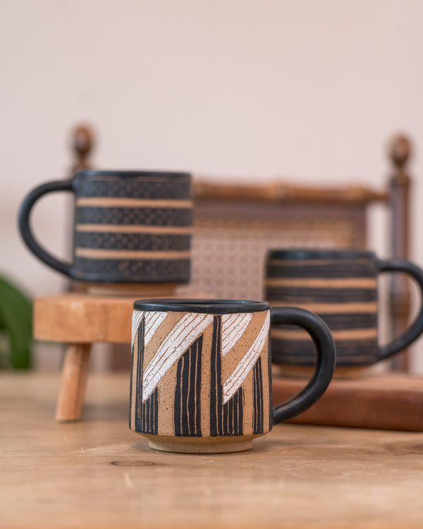 Horizon Mug I
