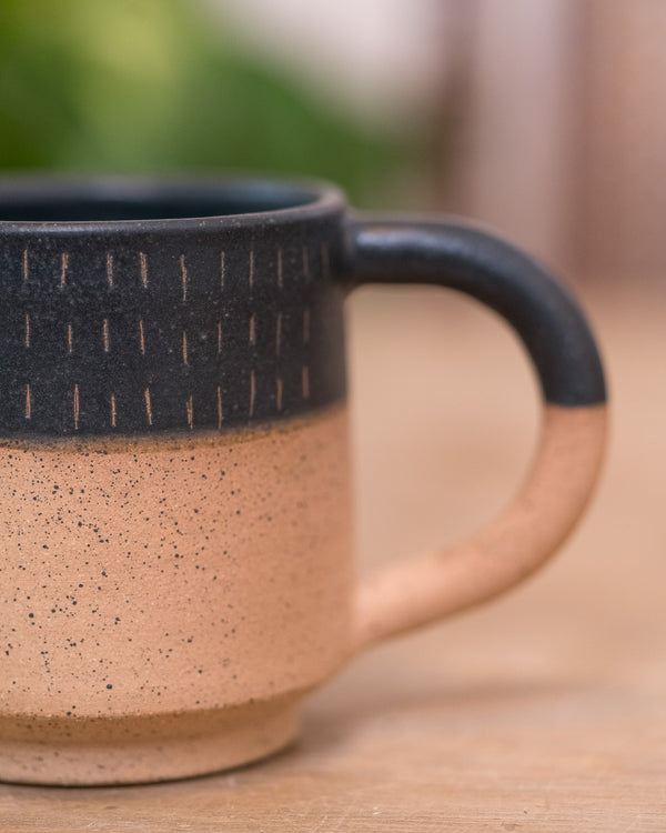 Horizon Mug IV