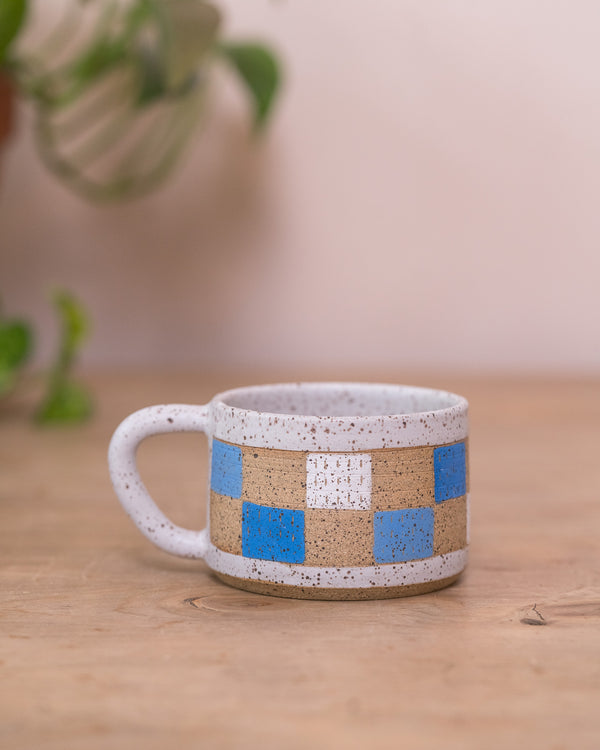 The One That's a Quilt- 8 oz Mug
