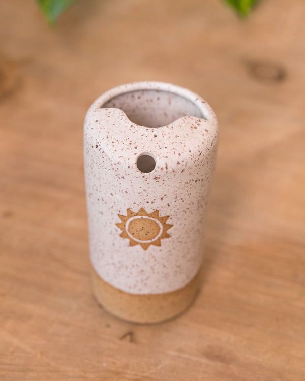The One with a Sun- Travel Mug