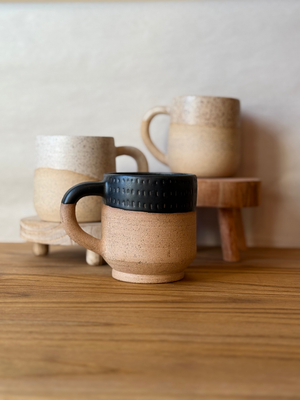 Mugs and Cups