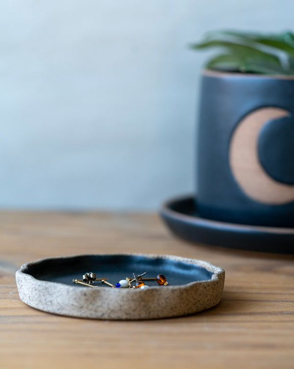 Jewelry Tray - Scalloped