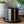 4 Inch Planter - Striped