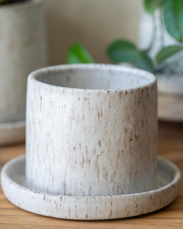 4 Inch Planter