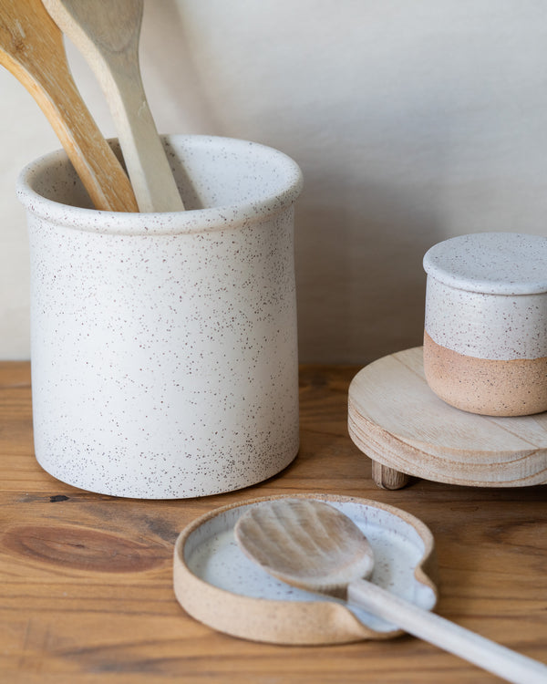 Utensil Holder