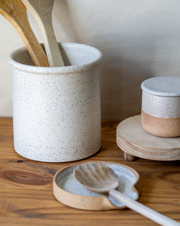 Utensil Holder