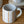 Striped Mug