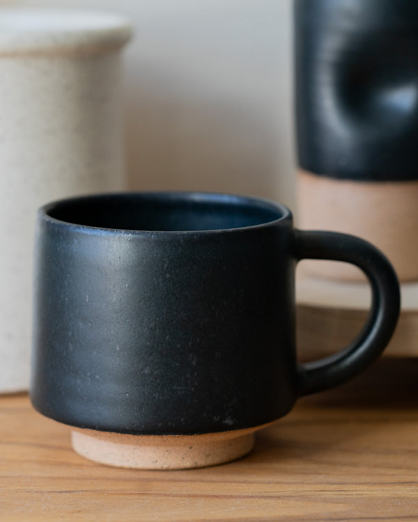 Cappuccino Mug