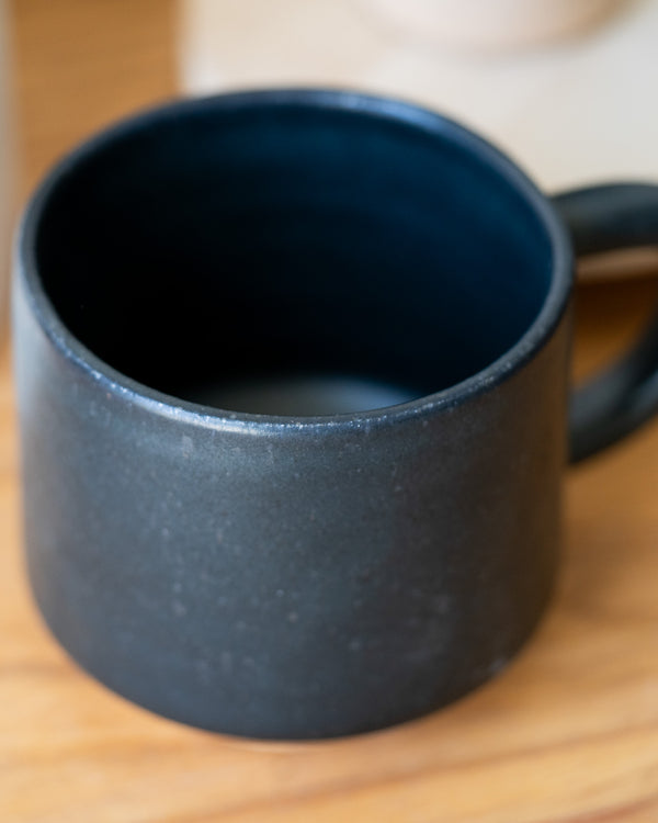 Cappuccino Mug
