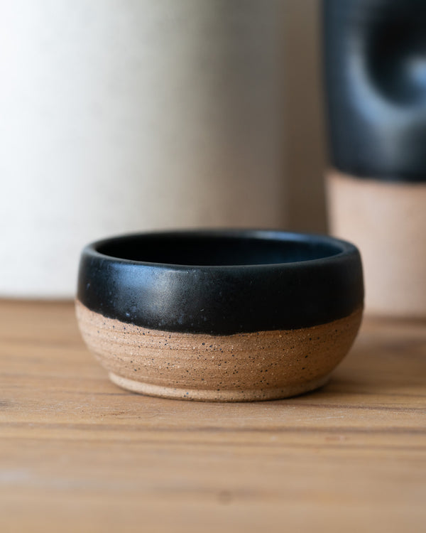 Salt Bowl