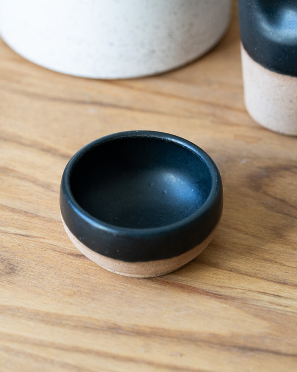 Salt Bowl