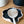 Spoon Rest - Scalloped