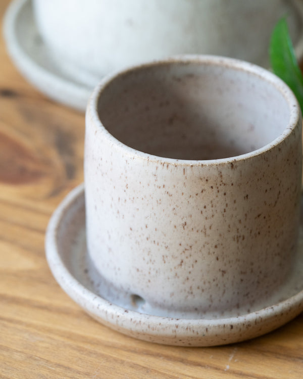 4 Inch Planter