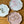 Jewelry Tray - Scalloped