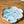 Spoon Rest - Scalloped