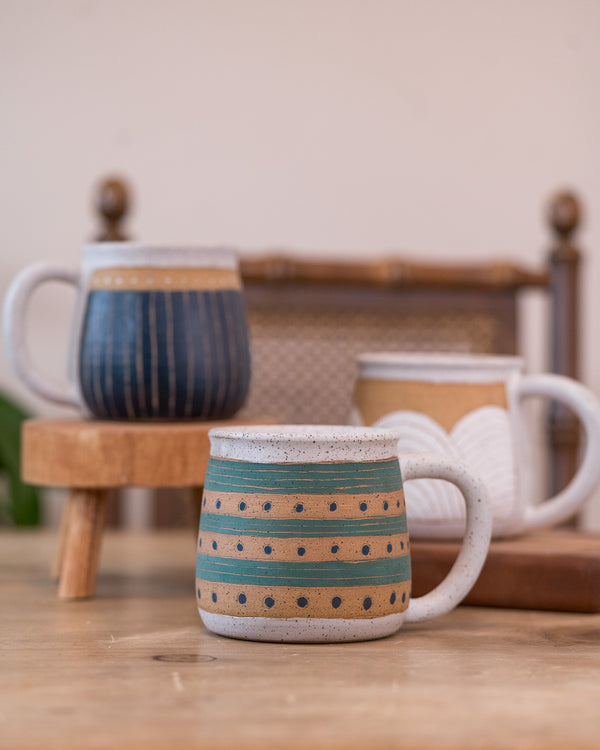Luna Mug I