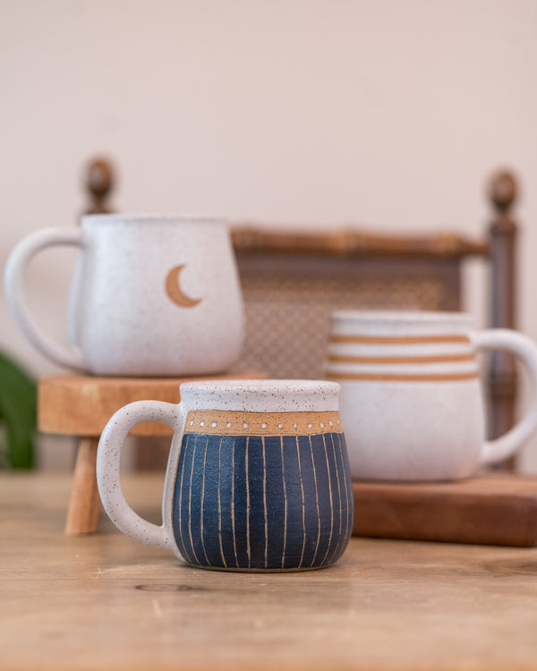 Luna Mug II