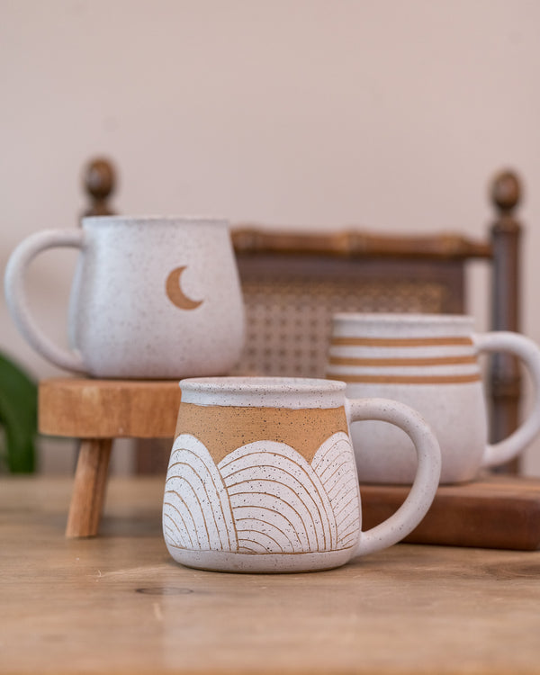 Luna Mug III