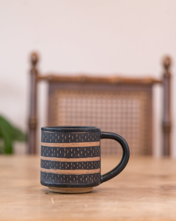 Horizon Mug III