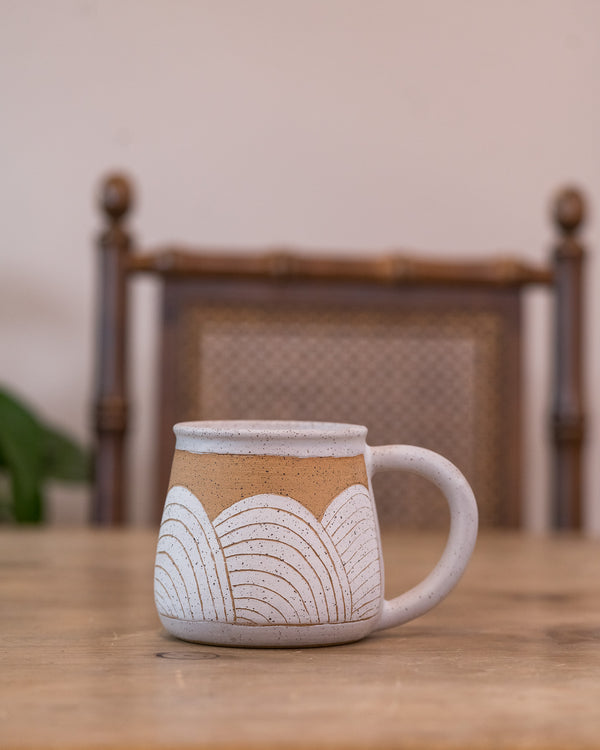 Luna Mug III