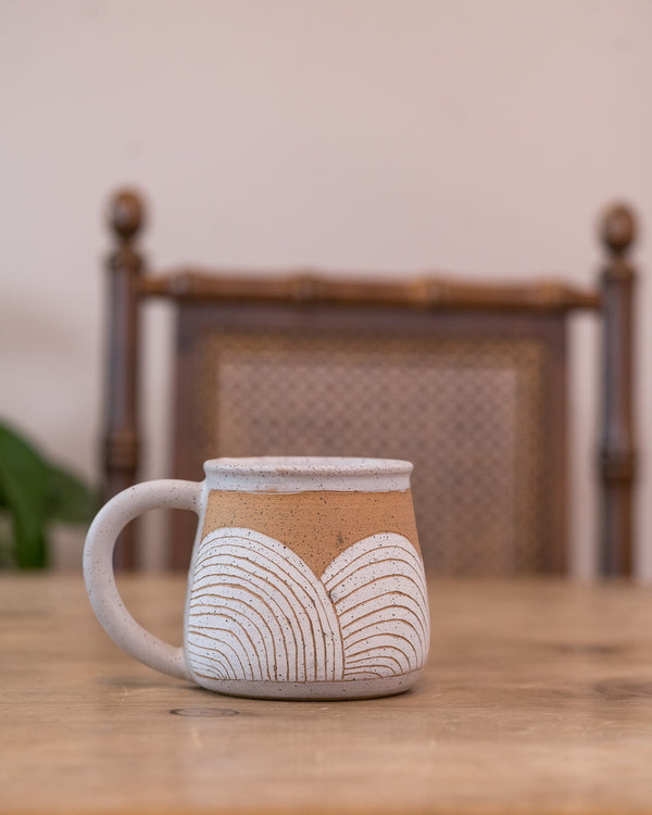 Luna Mug III