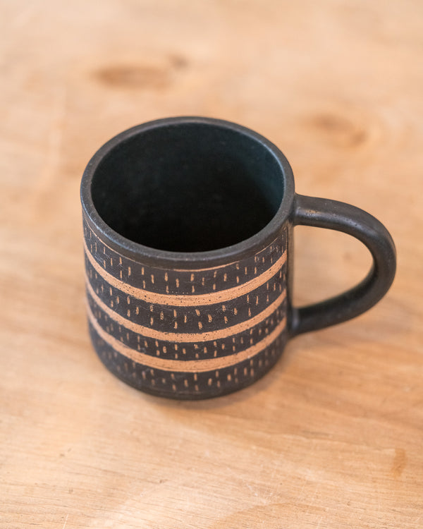 Horizon Mug III