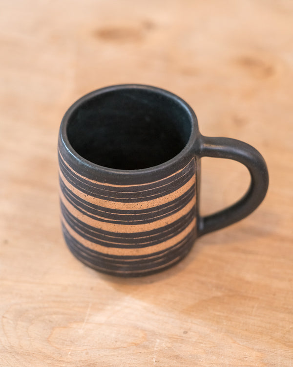 Horizon Mug II