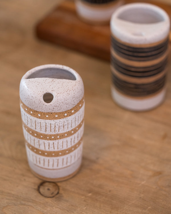 Travel Mug II