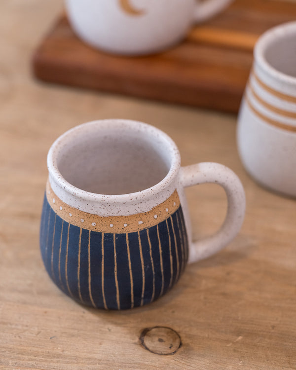 Luna Mug II