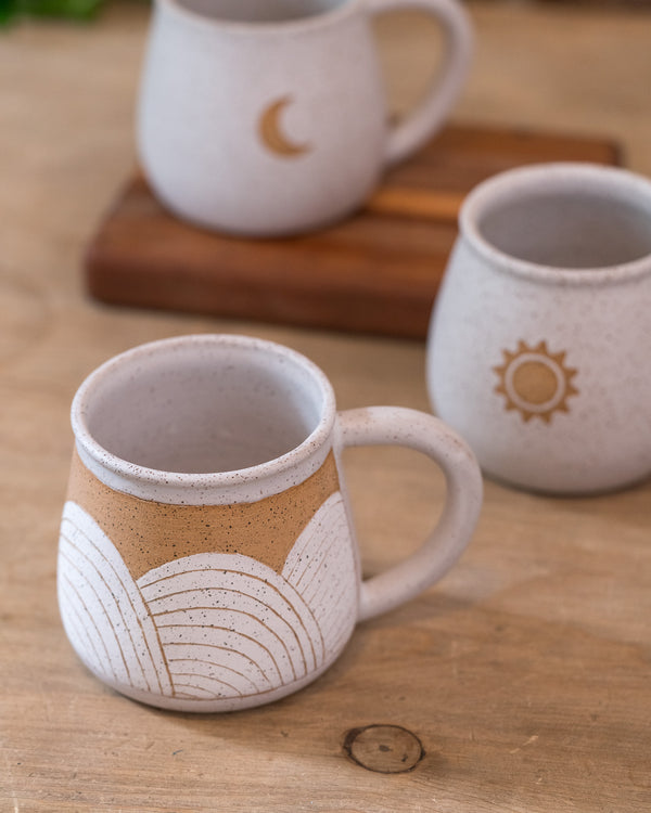 Luna Mug III