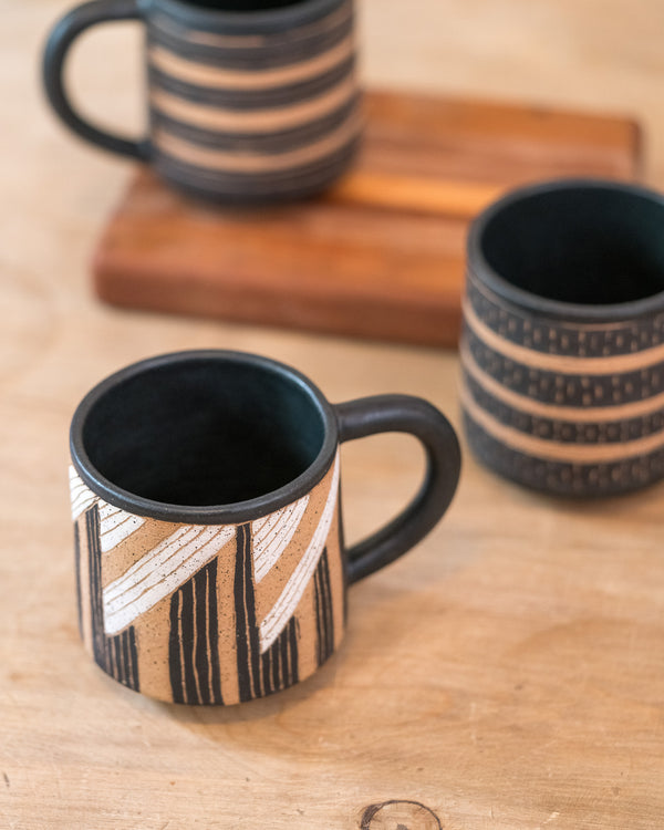 Horizon Mug I