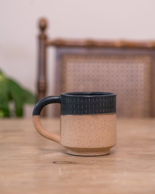 Horizon Mug IV