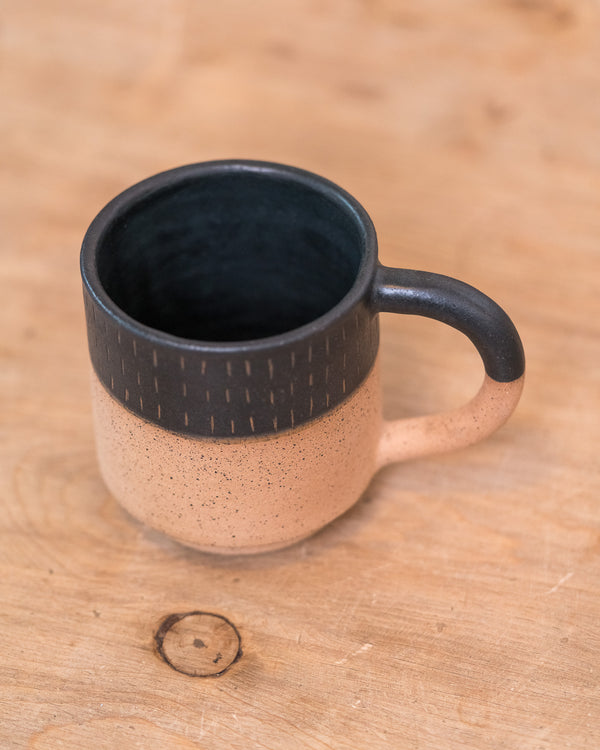 Horizon Mug IV