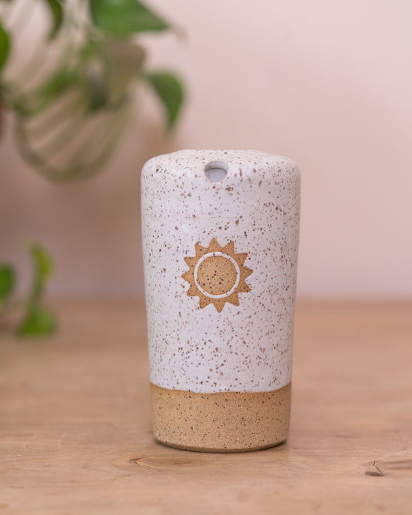 The One with a Sun- Travel Mug