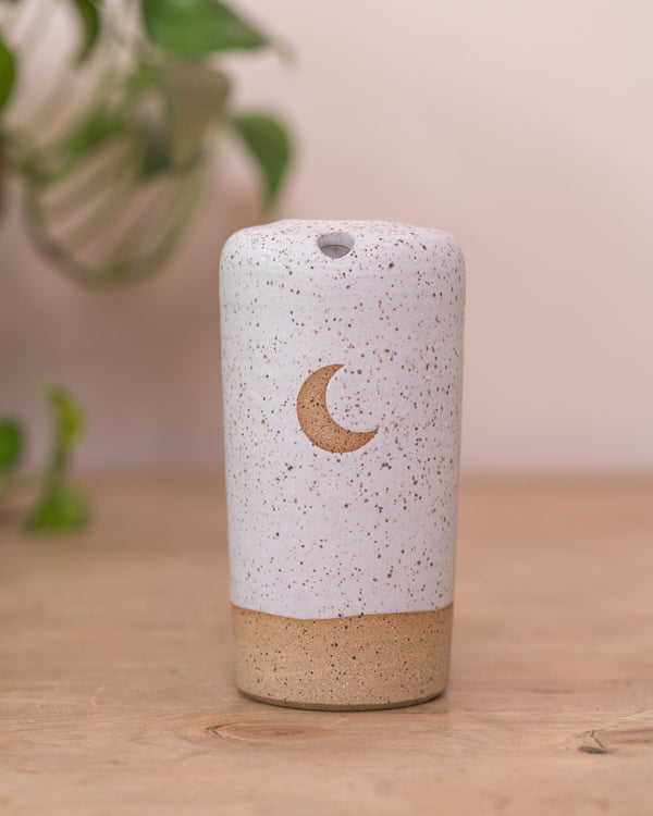 The One with a Moon- Travel Mug