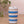 The One with Vertical and Horizontal Lines- Travel Mug