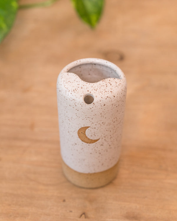 The One with a Moon- Travel Mug
