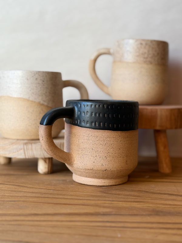 Mug Club